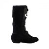 BUTY MOTOCYKLOWE DAMSKIE FOX COMP BLACK 6